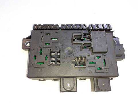 Foto 2ª: Centralita Motor ECU Mercedes Vito 88CV 65KW (2014)