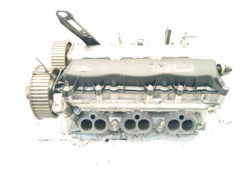 Culata Citroen C5 3.0 V6 BERLINA 207CV 152KW