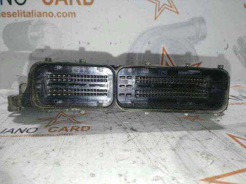 Foto 4ª: Centralita Motor ECU Opel Astra SPORT 101CV 74KW [Z17DTH] (2007)