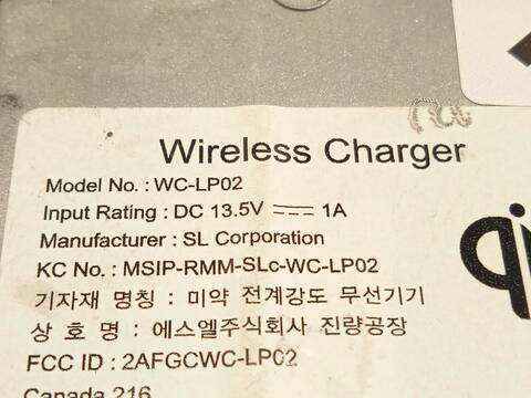 Foto 4ª: Centralita Motor ECU Kia Niro 141CV 104KW [G4LE] (2020)