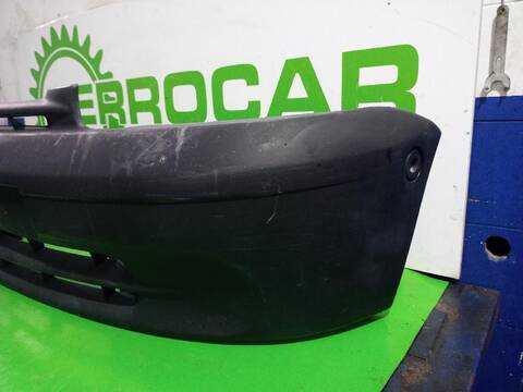 Foto 2ª: Paragolpes Delantero Renault Kangoo EXPRESSION 64CV (1997)