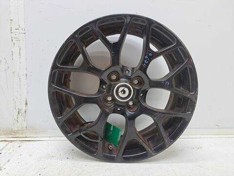 LLanta Chapa Smart Forfour BASIS 52KW) 453.042) 71CV