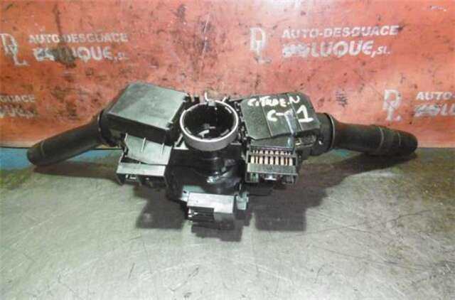 Mando Multifuncion Citroen C1 1.0 SX [1.0 LTR. - 50 KW CAT (CFB - 384F)]