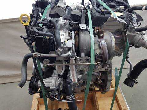 Foto 3ª: Motor Completo Alfa Romeo Tonale SPRINT