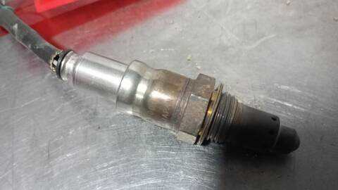 Foto 4ª: Sonda Lambda Mercedes Clase C 160 C 200 206.042) BERLINA 224CV 165KW [M 254.915] (2021)