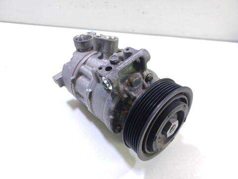 Compresor Aire Acondicionado Audi A4 2.0 TDI AVANT 150CV 110KW