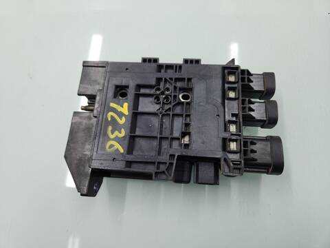 Centralita Motor ECU Renault Megane D III BERLINA 5P DYNAMIQUE