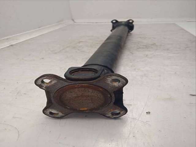 Foto 3ª: Transmision Central Bmw Serie 5 518 3.0 TD CAT 235CV 173KW [306D3] (2011)