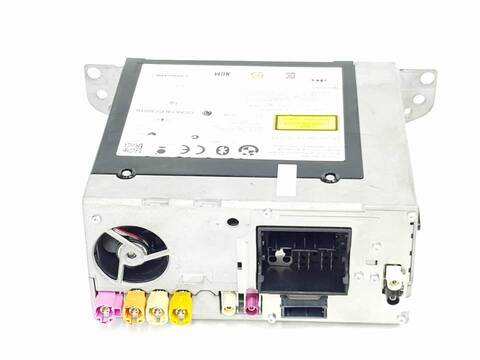 Foto 3ª: Centralita Motor ECU Bmw Serie 5 518 530D (2016)