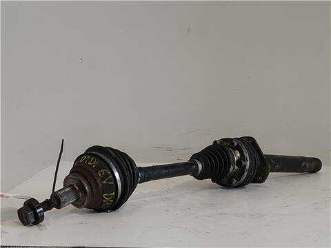 Transmision Delantera Derecha Seat Altea 2.0 TDI 16V 140CV 103KW