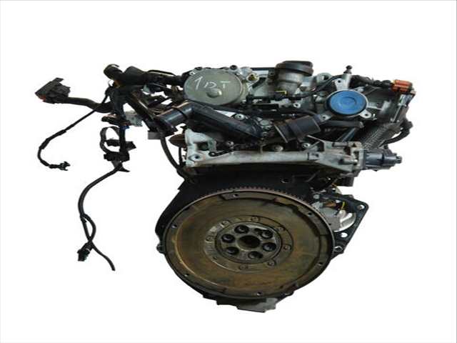 Foto 3ª: Motor Completo Opel Astra J 131CV 96KW [A20DTH A20 LBS] (2012)
