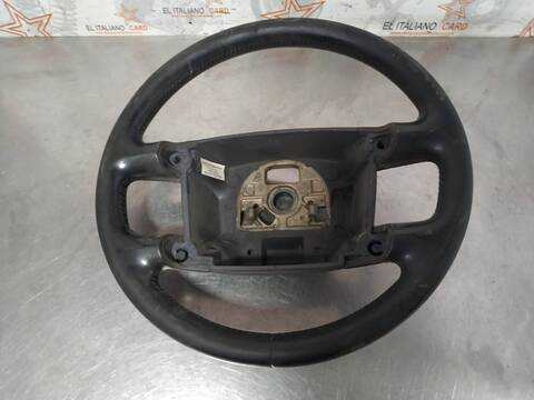 Volante Volkswagen Touareg TDI V10 313CV 230KW