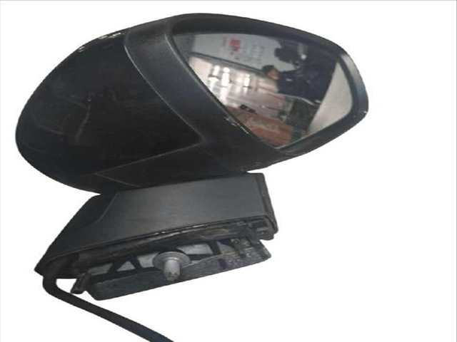 Foto 2ª: Retrovisor Derecho Citroen C4 1.6 HDI 90 (2009)