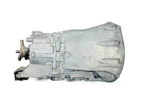 Caja Cambios Automatica Mercedes Clase CLK 320 3.0 G AUT. 224CV 165KW BM 209) COUPE 612962 AUT.