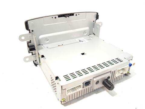 Foto 4ª: Sistema Audio Radio CD Renault Captur 1.5 DCI 90 90CV 66KW [K9K628] (2016)