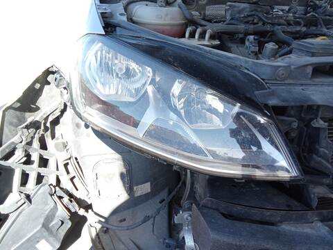 Faro Derecho Volkswagen Golf 1.6 TDI 110CV 81KW