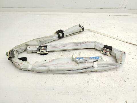 Airbag Cortina Delantero Izquierdo Peugeot 208 STYLE 82CV 60KW