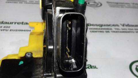 Foto 3ª: Cerradura Puerta Delantera Derecha Hyundai i30 1.4 CAT 99CV 73KW [G4FA] (2012)