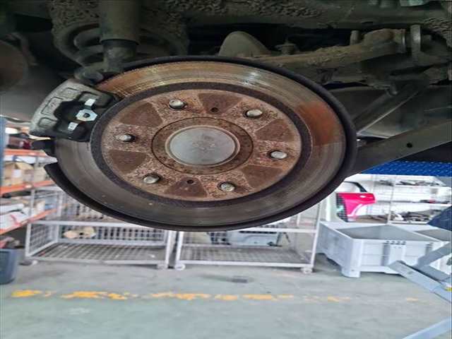 Mangueta Trasera Derecha Mitsubishi Montero 3.2 DI-D V88W V98W) 160CV 118KW