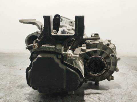 Foto 3ª: Caja Cambios Volkswagen Polo 1.4 TDI 90CV 66KW