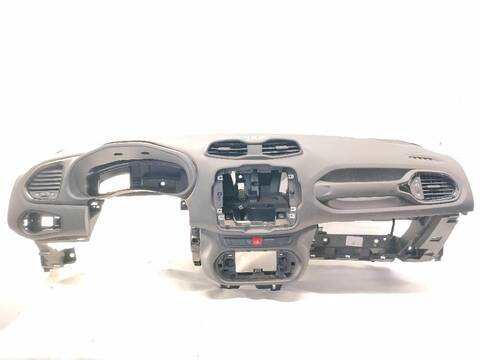 Foto 2ª: Kit Airbag Jeep Renegade 1.6 CRD [EJK] (2014)