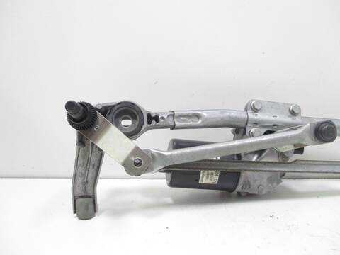 Foto 2ª: Motor Limpia Delantero Bmw Serie 3 315 306D3 BERLINA (2008)