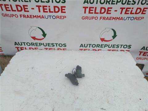 Bomba Agua Limpiaparabrisas Toyota Corolla 1.8