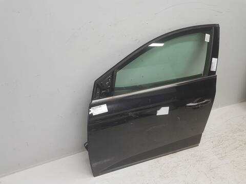 Foto 2ª: Puerta Delantera Izquierda Renault Megane TECH ROAD 101CV [H5F408] (2015)