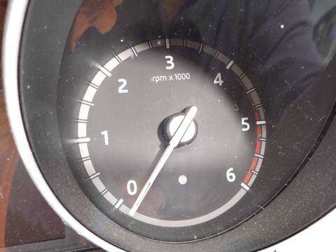 Foto 4ª: Cuadro de Instrumentos Land Rover Discovery 2.0 TD4 CAT 150CV 110KW [204DTD] (2017)