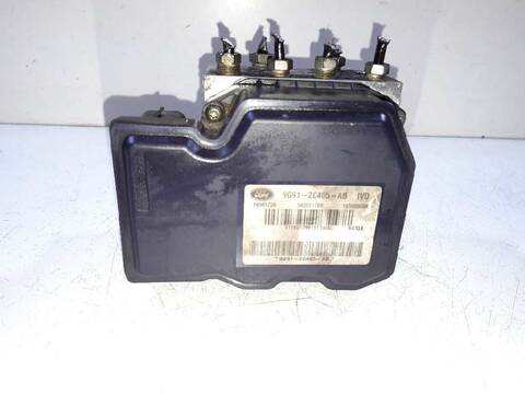 Foto 3ª: Abs Ford Mondeo 2.0 TDCI CAT 140CV 103KW [QXBA] (2009)