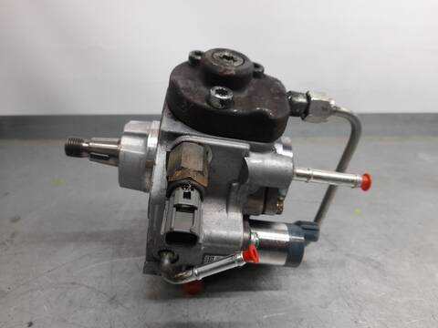 Foto 2ª: Bomba Inyeccion Nissan Cabstar CABSTAR 35.XX CABINA SIMPLE CABINA INDIVIDUAL 131CV 96KW [YD25] (2008)