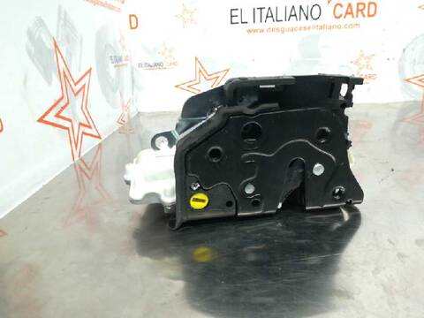 Foto 3ª: Cerradura Puerta Trasera Derecha Seat Altea 140CV 103KW