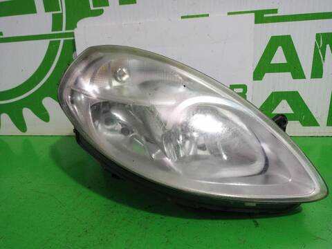 Faro Derecho Lancia Y 1.3 MULTIJET 16V ARGENTO 10.2006 ) 75CV