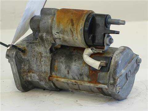 Foto 3ª: Motor de Arranque Mercedes Citan 1.5 108/109/111 CDI LARGO 415.703) 95CV 70KW [K9K U8] (2021)