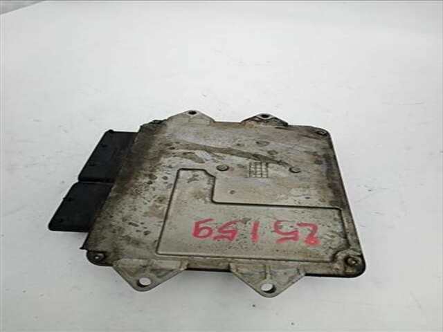 Foto 3ª: Centralita Motor ECU Opel Combo 1.3 CARGO [1.3 LTR. - 51 KW 16V CDTI CAT (Z 13 DT - LN9)]