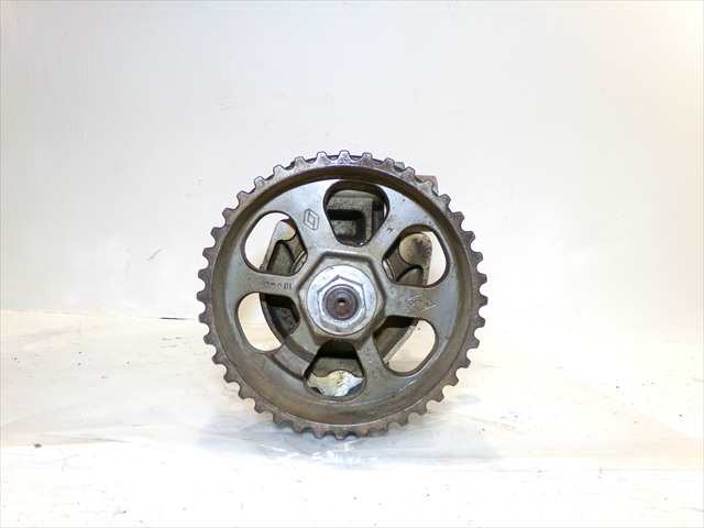 Foto 2ª: Bomba Inyeccion Dacia Sandero 1.5 DCI 2008-2012 [K9KK7] (2009)