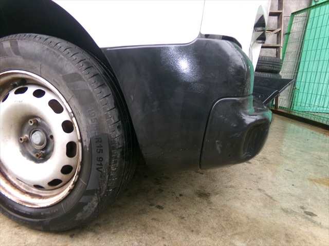 Foto 2ª: Paragolpes Trasero Peugeot Partner 1.6 HDI 2015-2019 [9H06] (2016)