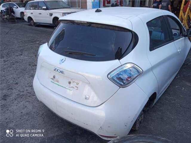 Foto 2ª: Luna parabrisas Renault Zoe ELECTRICO [5AM450]
