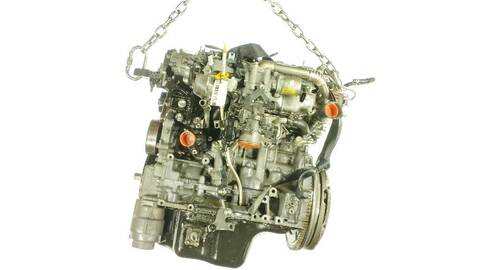 Foto 2ª: Motor Completo Toyota Avensis 2.0 D-4D ADT250_) [1AD-FTV] (2003)