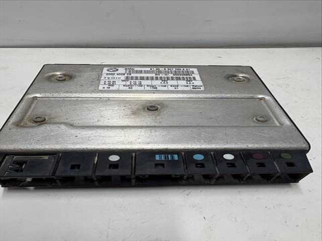 Centralita Motor ECU Bmw Serie 5 518 M57T2