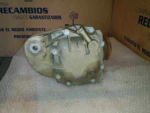 Foto 2ª: Diferencial Trasero Bmw X1 XDRIVE 23D 204CV 150KW [N47D20D] (2010)