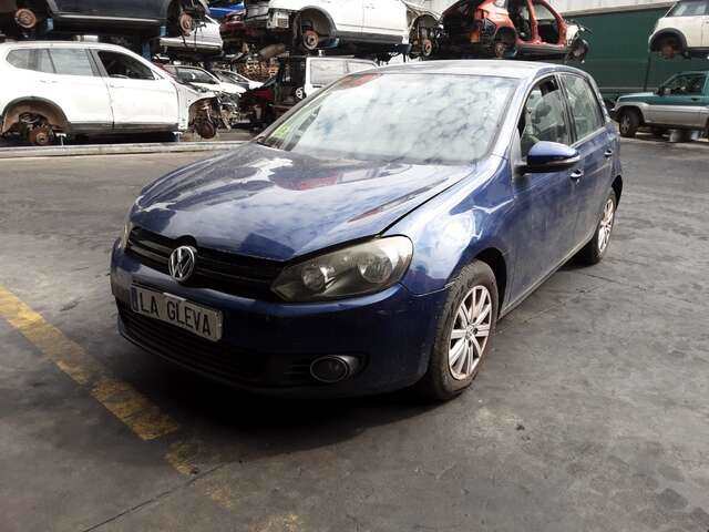 Puente Delantero Volkswagen Golf 1.6 TDI 105CV 0CV