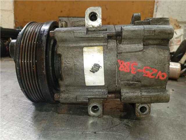 Compresor Aire Acondicionado Jaguar X Type 2.0 D ESTATE