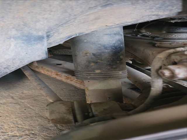 Amortiguador Trasero Izquierdo Land Rover Range TD6 HSE 177CV 130KW