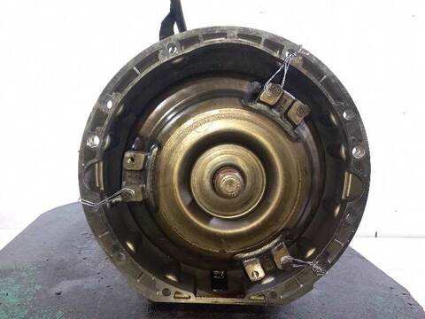 Foto 2ª: Caja Cambios Automatica Mercedes Clase E 180 E 240 211.061) BERLINA 177CV 130KW [M112913] (2003)