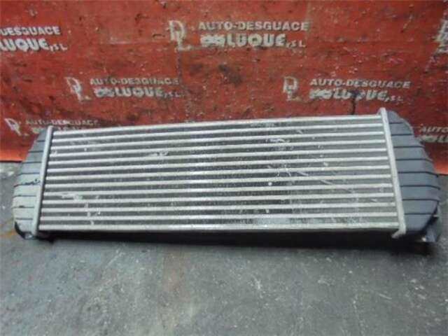 Foto 2ª: Intercooler Ssangyong Actyon 2.0 200 XDI [2.0 LTR. - 104 KW TD CAT] [D20DT]