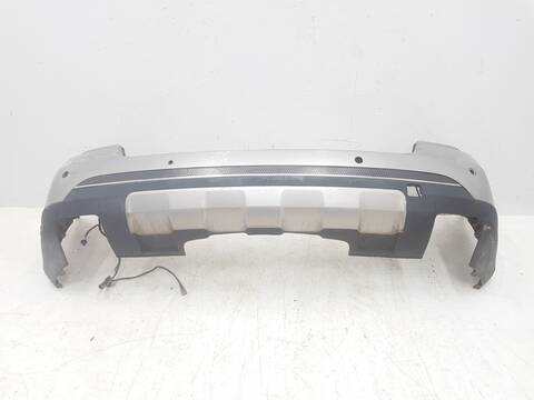 Paragolpes Trasero Mercedes Clase ML 320 CDI 164.122)