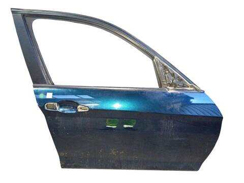 Foto 3ª: Puerta Delantera Derecha Bmw Serie 1 114 116 D (2011)