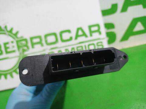 Foto 3ª: Calefacción Nissan Qashqai ACENTA 140CV [HR13DDT] (2013)