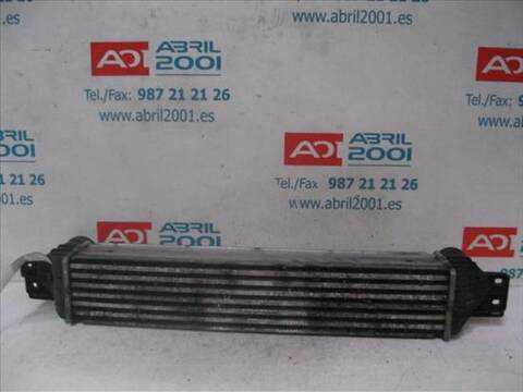 Foto 2ª: Intercooler Opel Antara 2.0 CDTI 150CV 110KW [Z 20 S] (2009)
